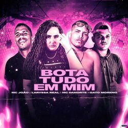 Cover of Bota Tudo em Mim