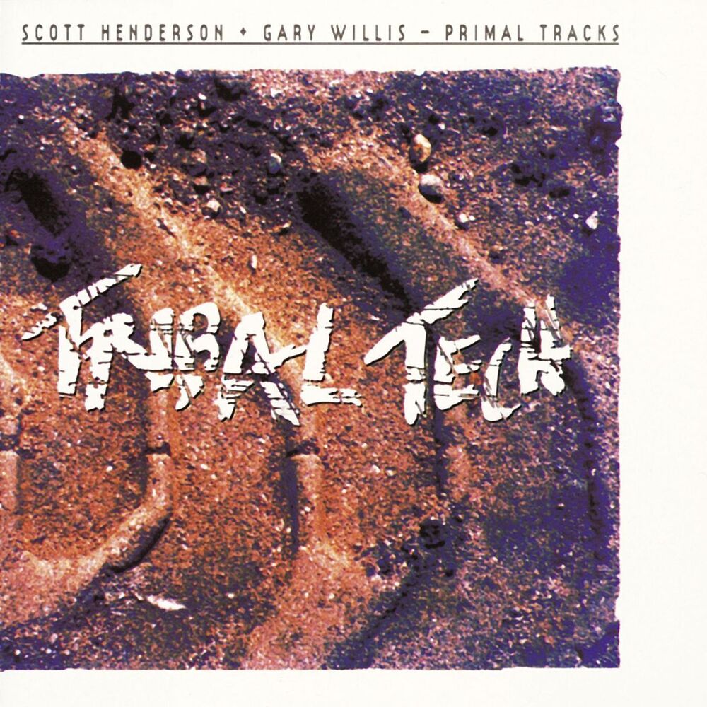 Picture of Primal Tracks