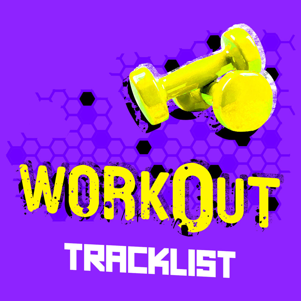 Picture of Workout Tracklist