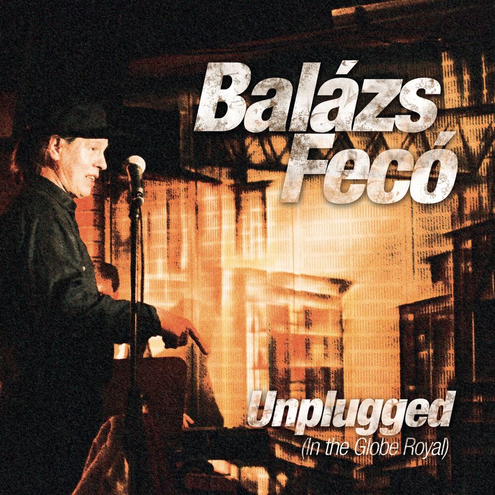 Picture of Unplugged
