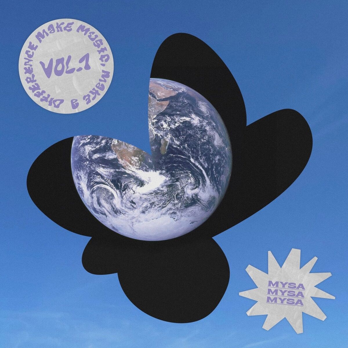 Album cover of Make Music, Make a Difference (Vol. 01)