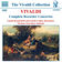 Chamber Concerto in D Major, RV 95, "La pastorella": II. Largo (Arr. For recorder and orchestra)