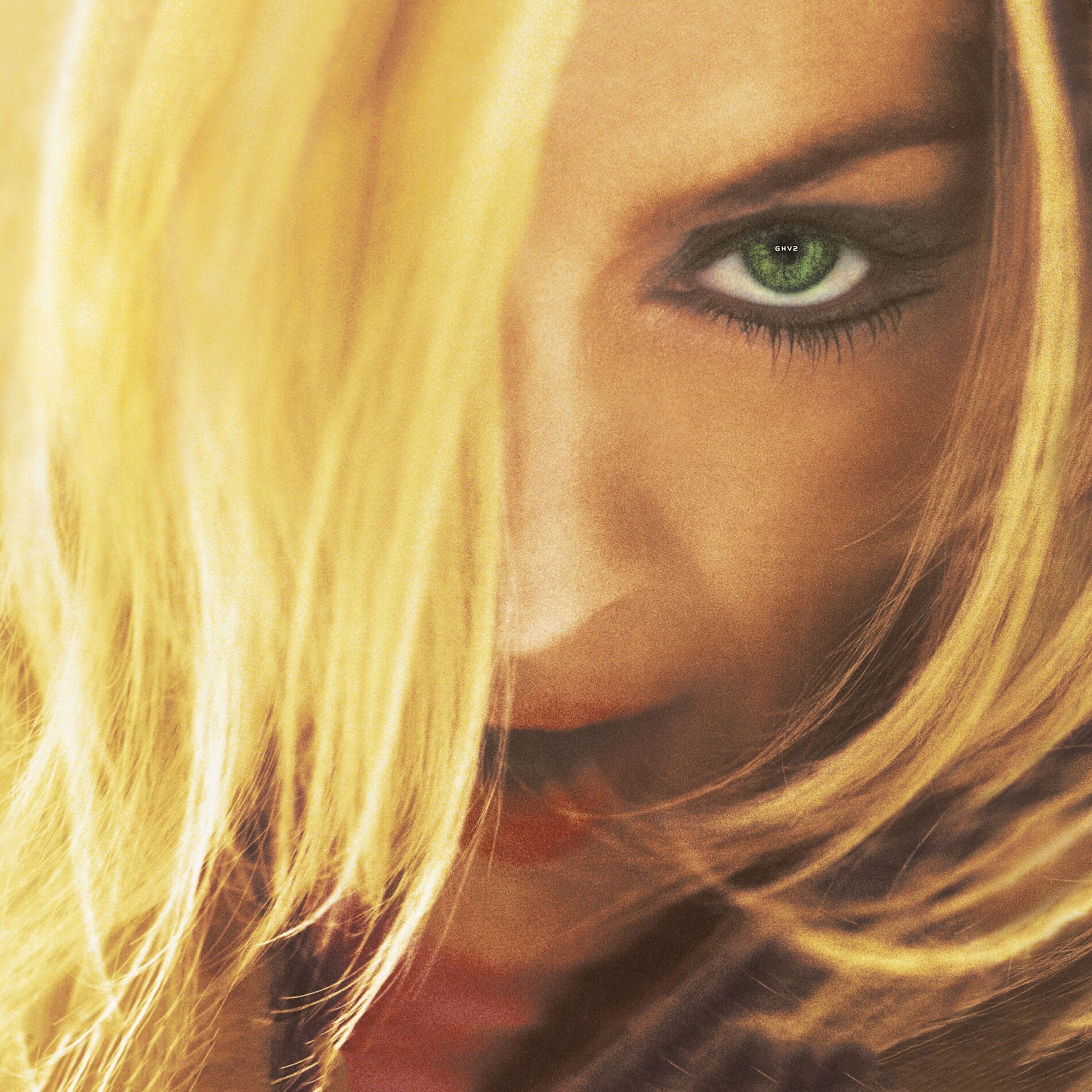 Album picture of GHV2