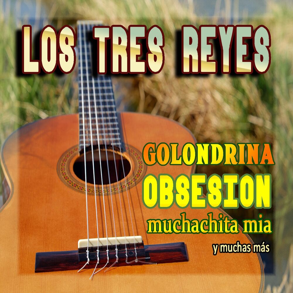 Picture of Los Tres Reyes