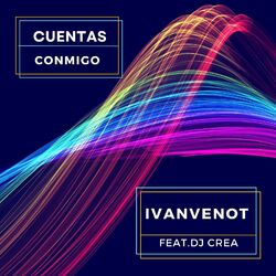 Cover of Cuentas Conmigo