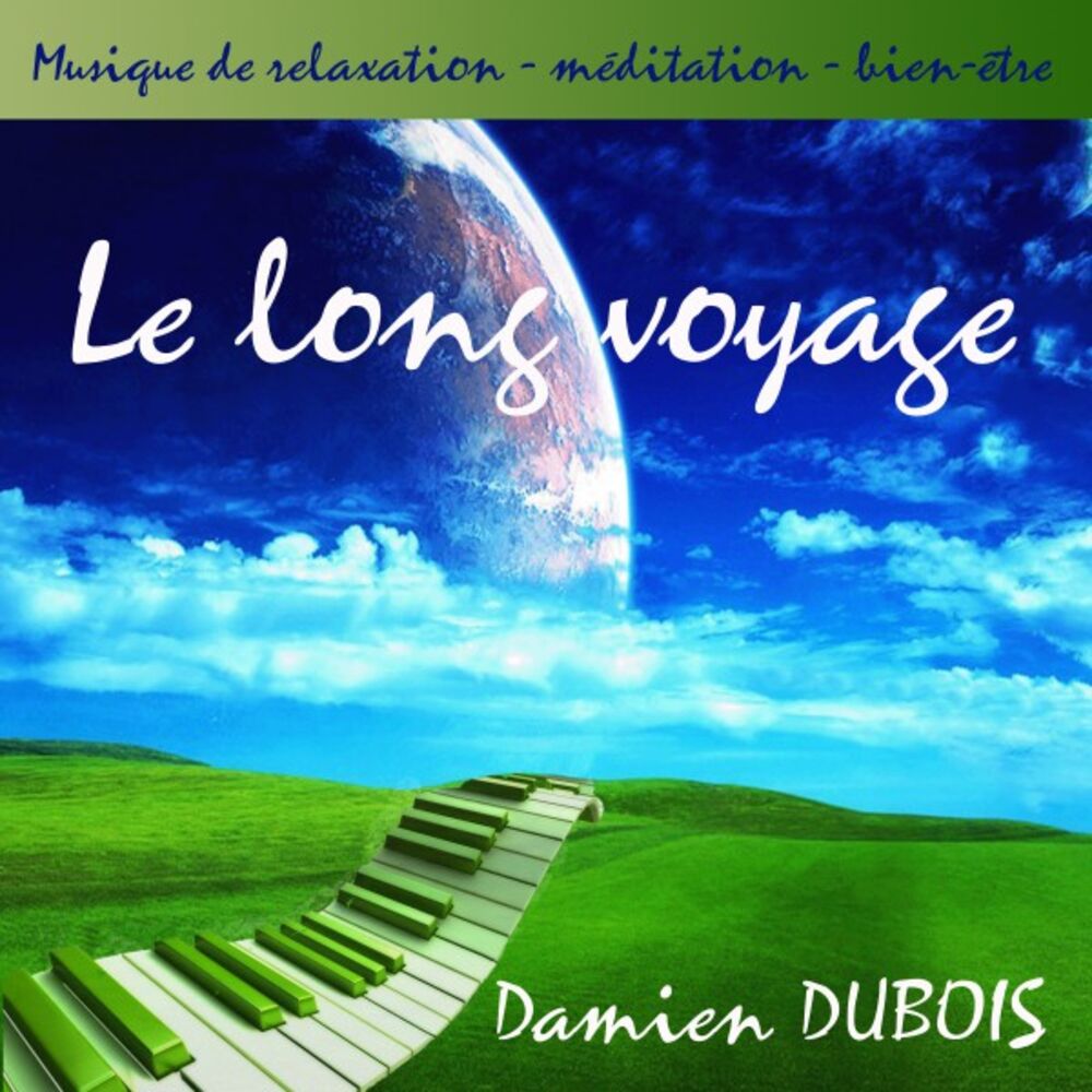 Picture of Le long voyage