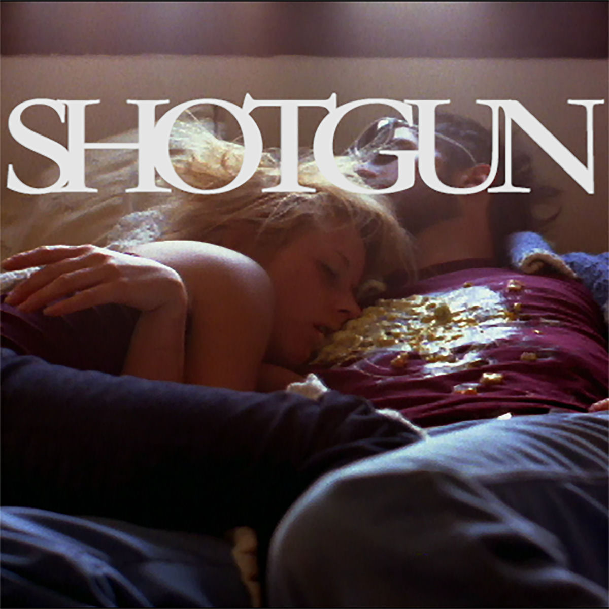 Album cover of Shotgun