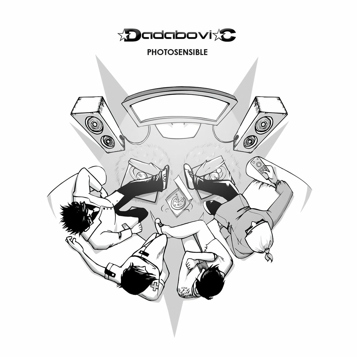 Album cover of Photosensible