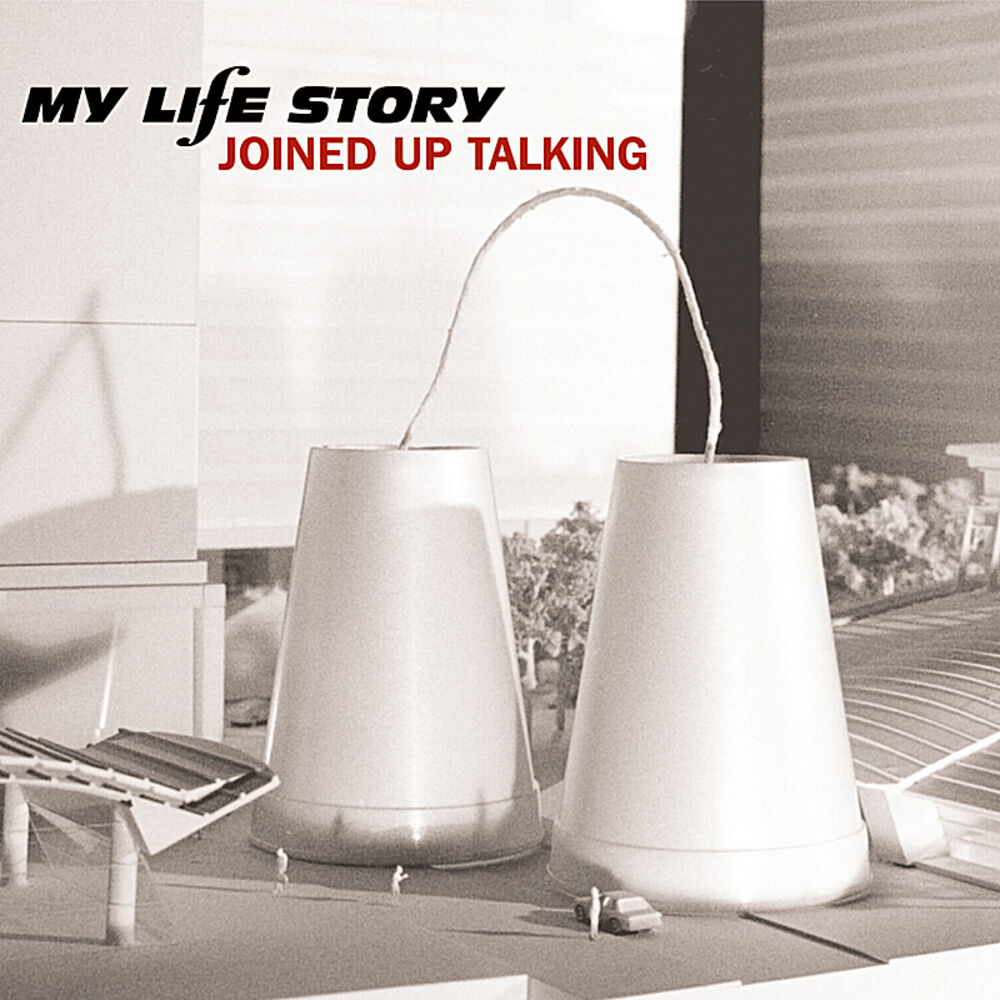 Picture of Joined Up Talking