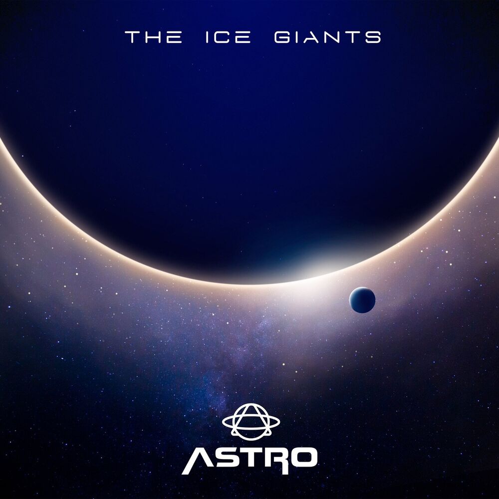 Picture of THE ICE GIANTS