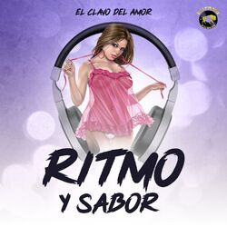 Cover of El Clavo del Amor