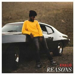 Cover of Reasons