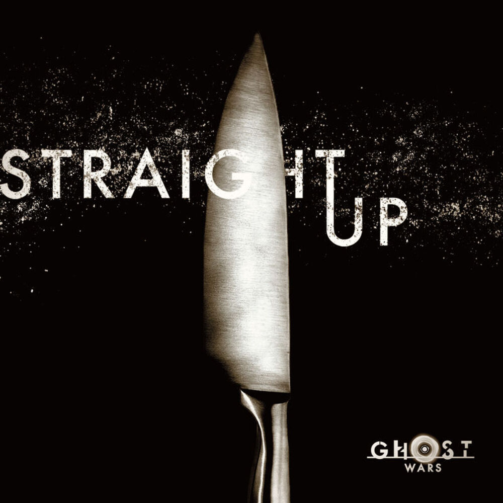 Picture of Straight Up