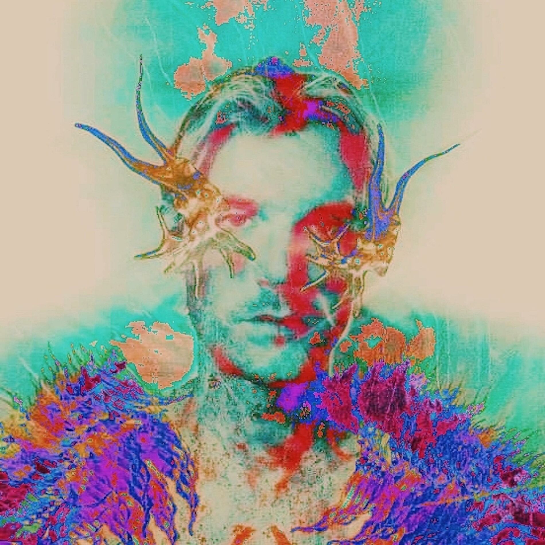 Album cover of 22222