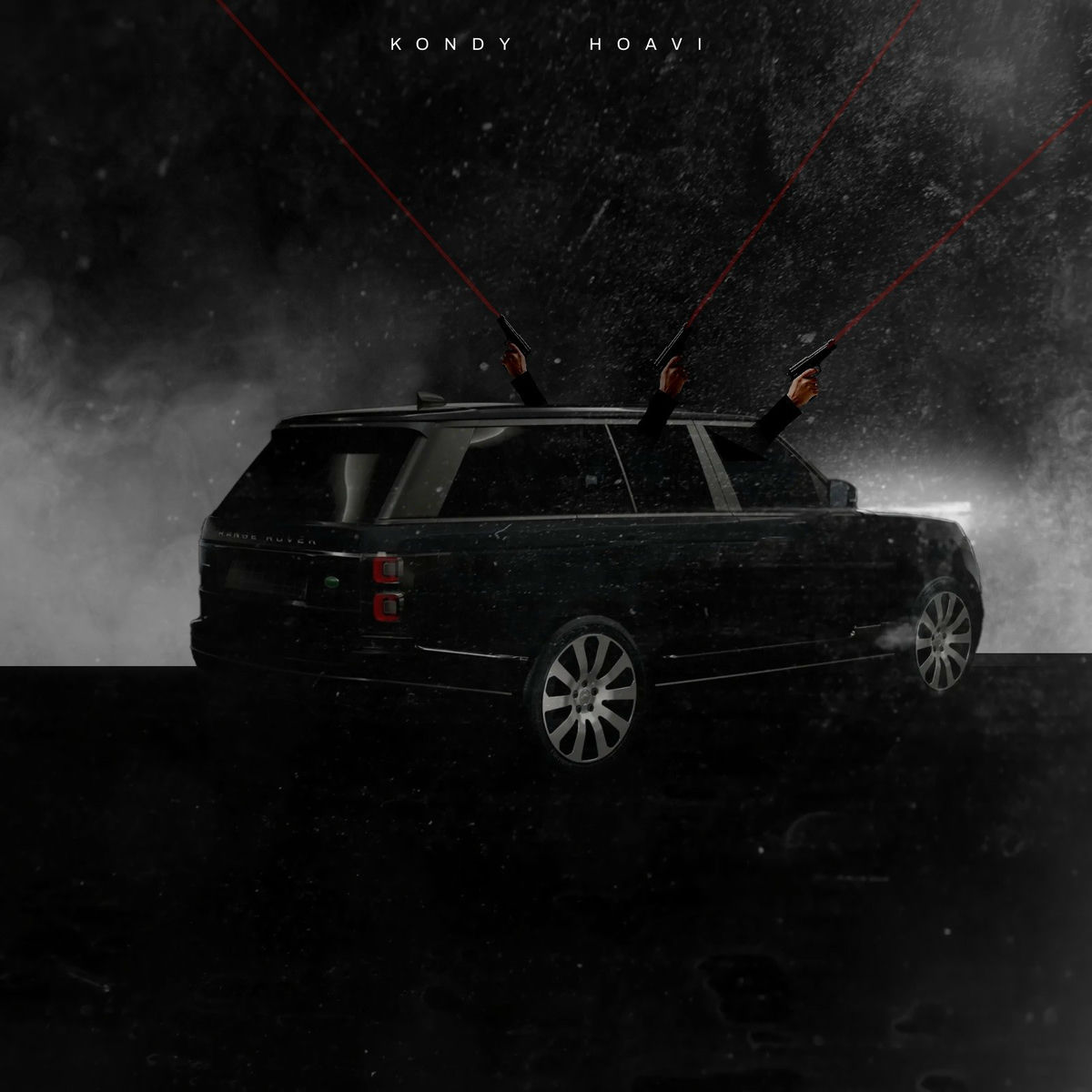 Album cover of Пристань
