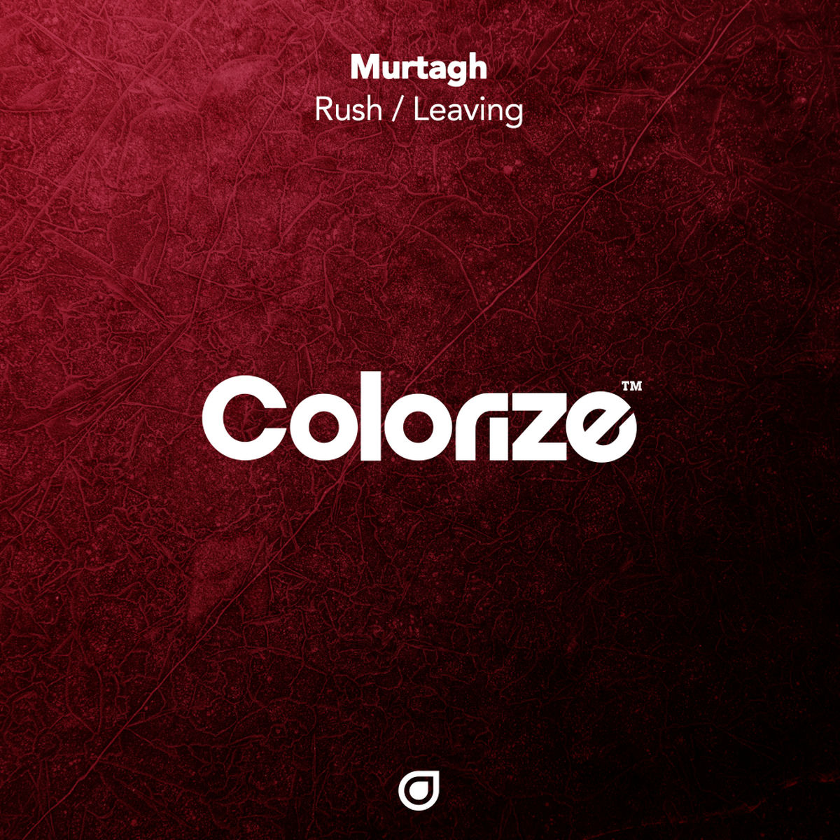 Album cover of Leaving