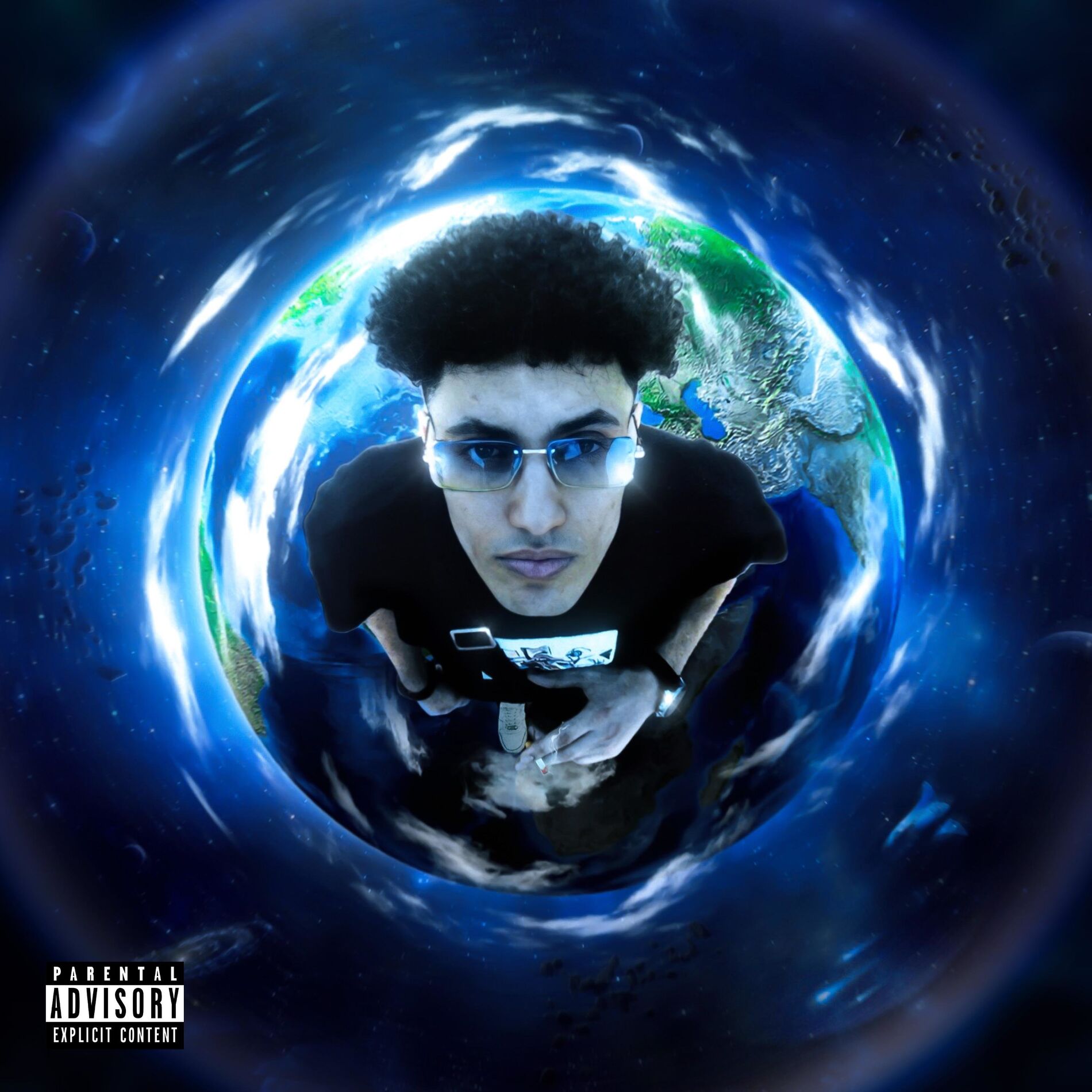 Album cover of Atmosphere