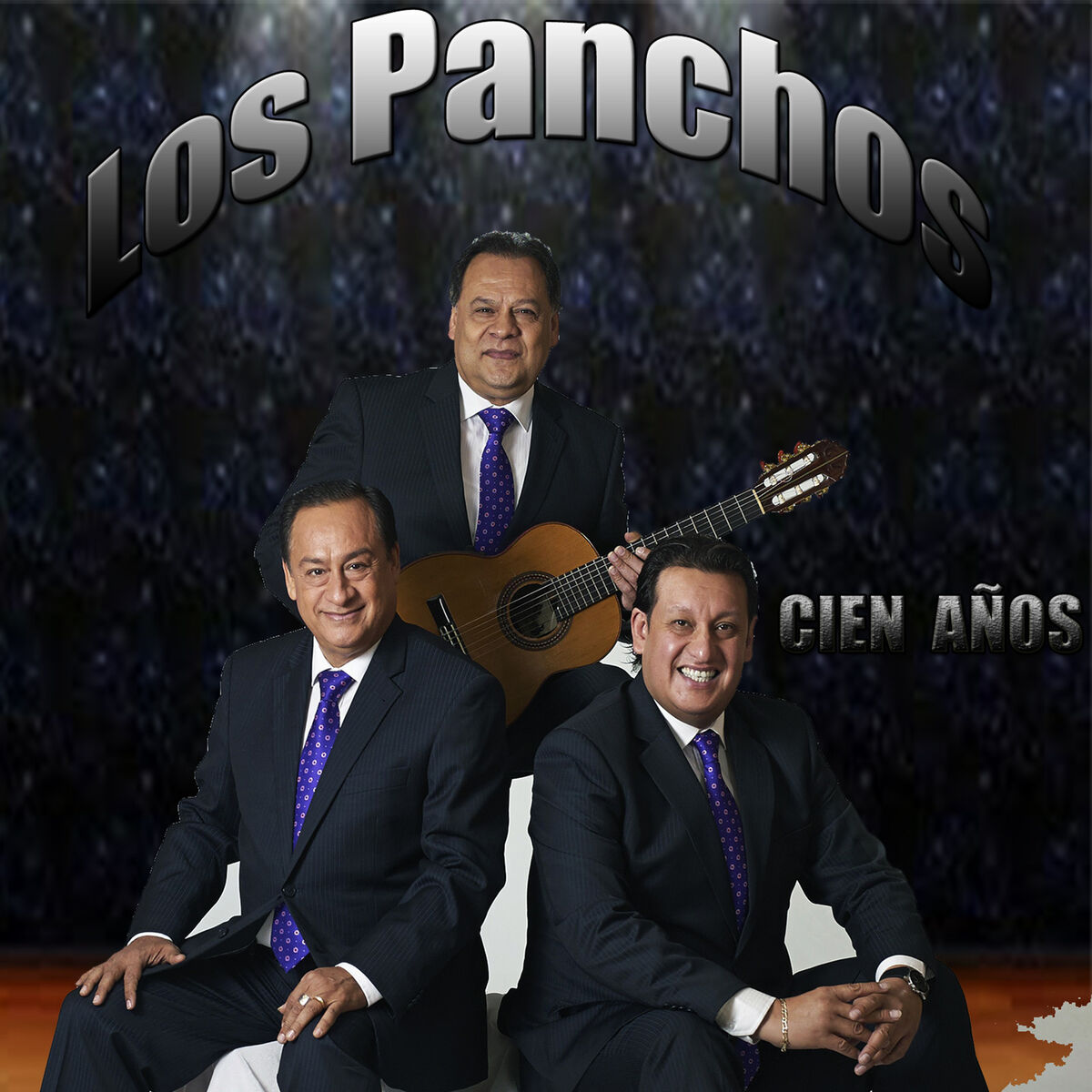 Album cover of Cien Años