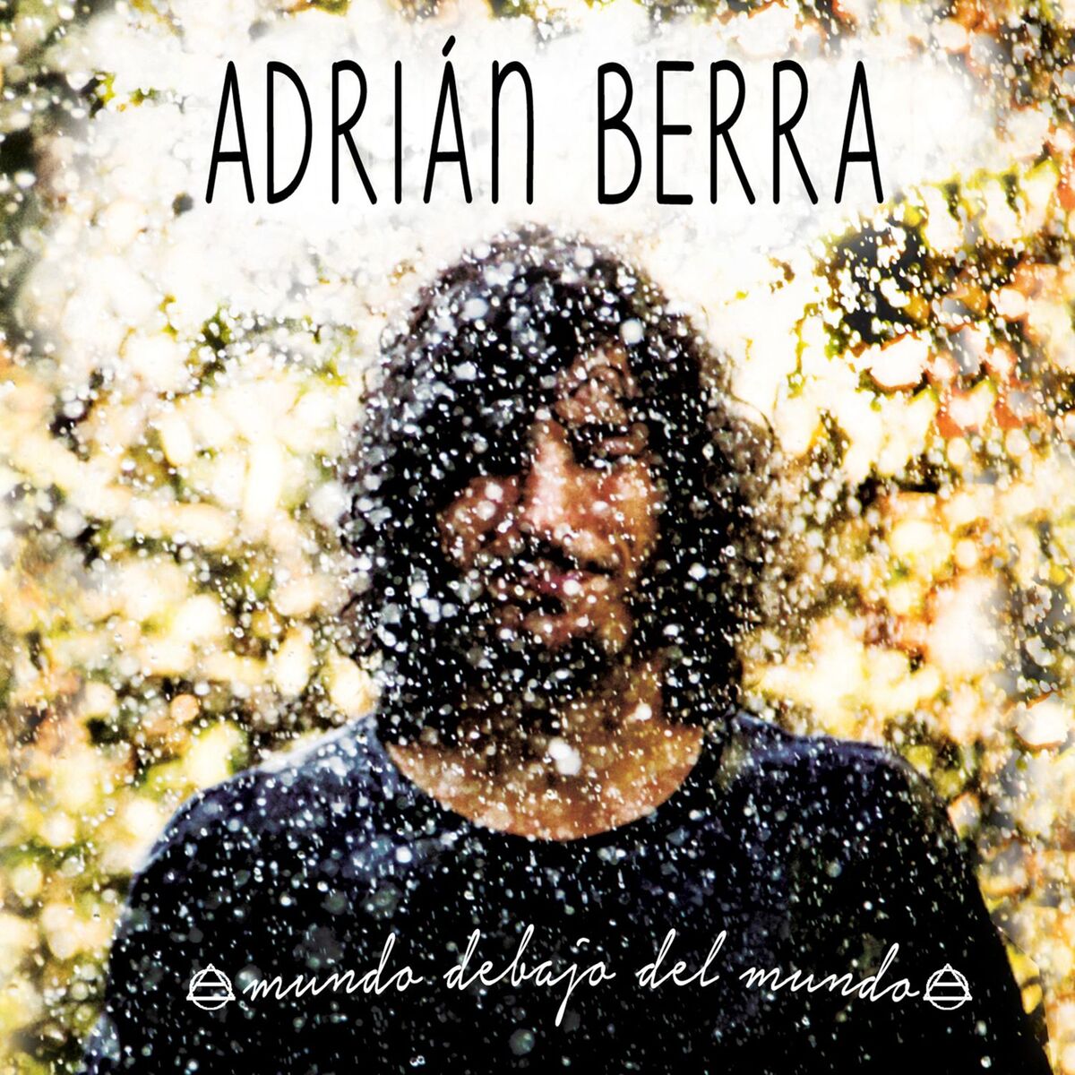Album cover of Mundo Debajo del Mundo