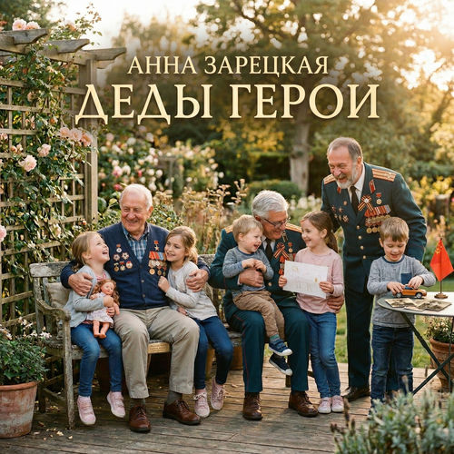 Деды герои