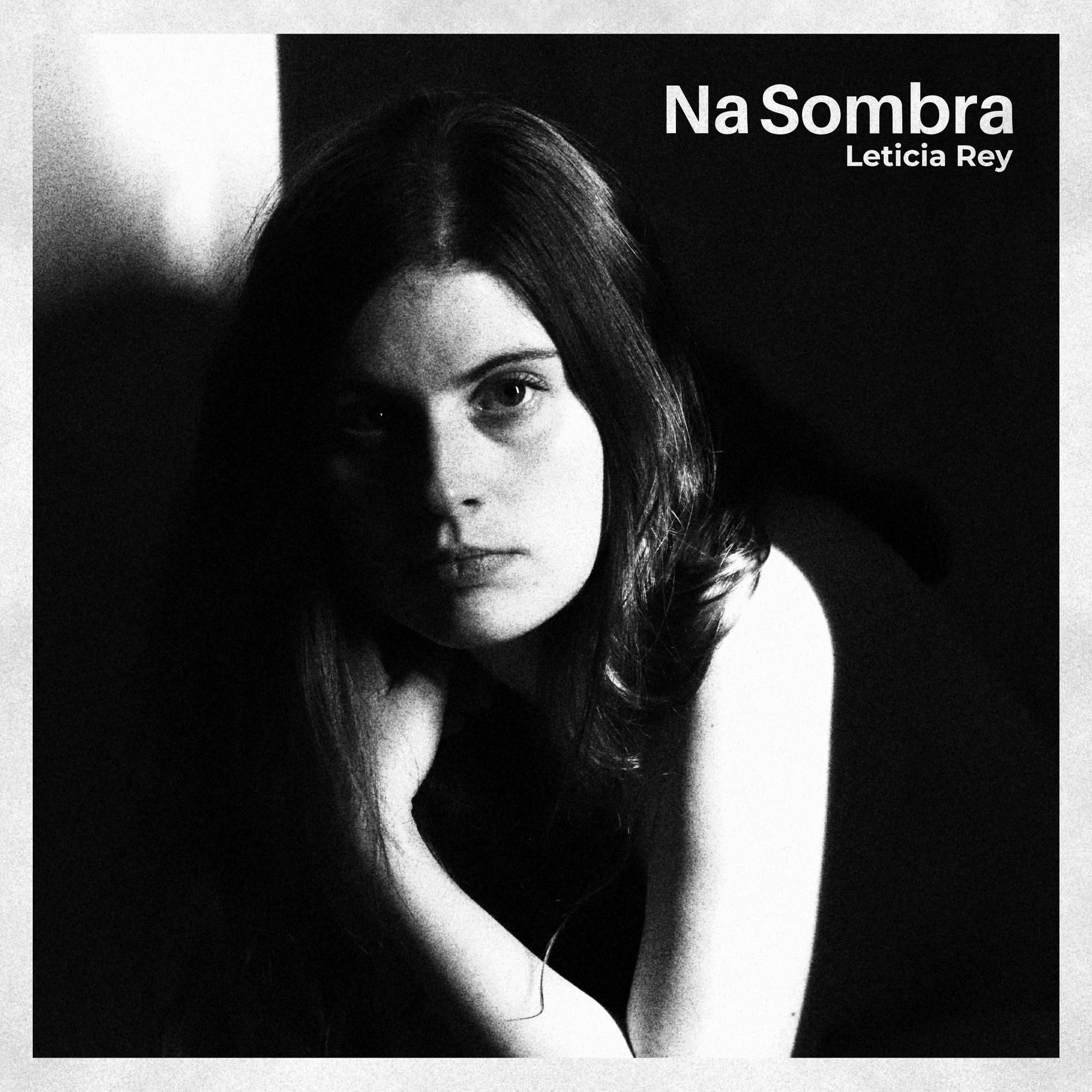 Album cover of Na Sombra