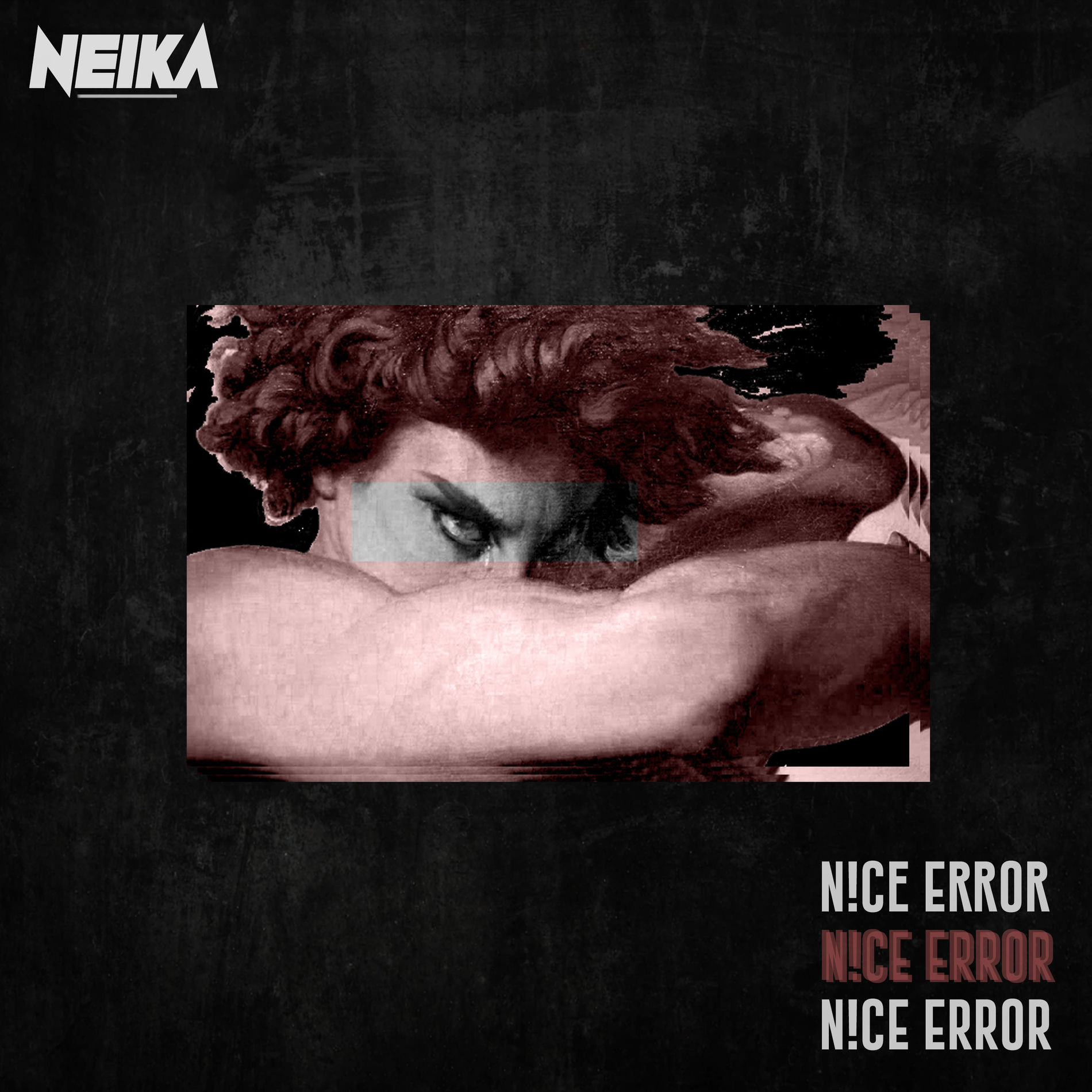 Album cover of Just an Error