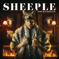 Cover of Sheeple