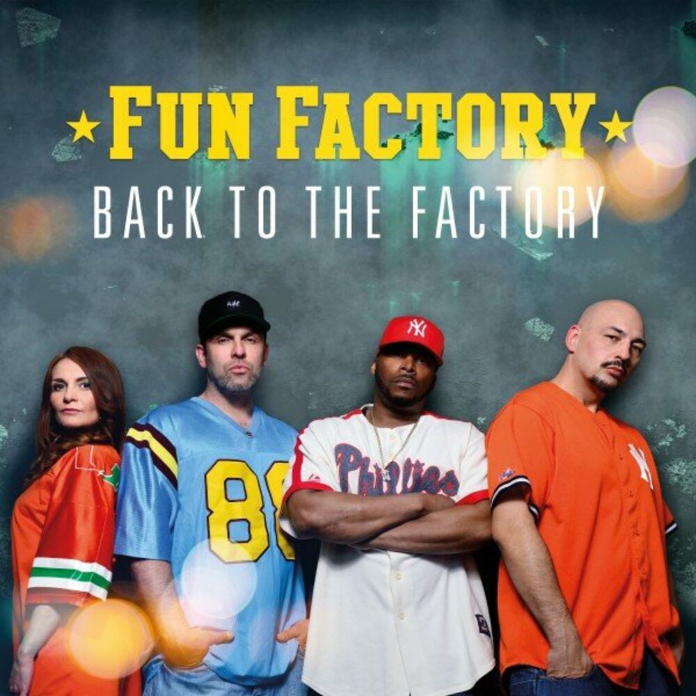 Picture of Back to the Factory