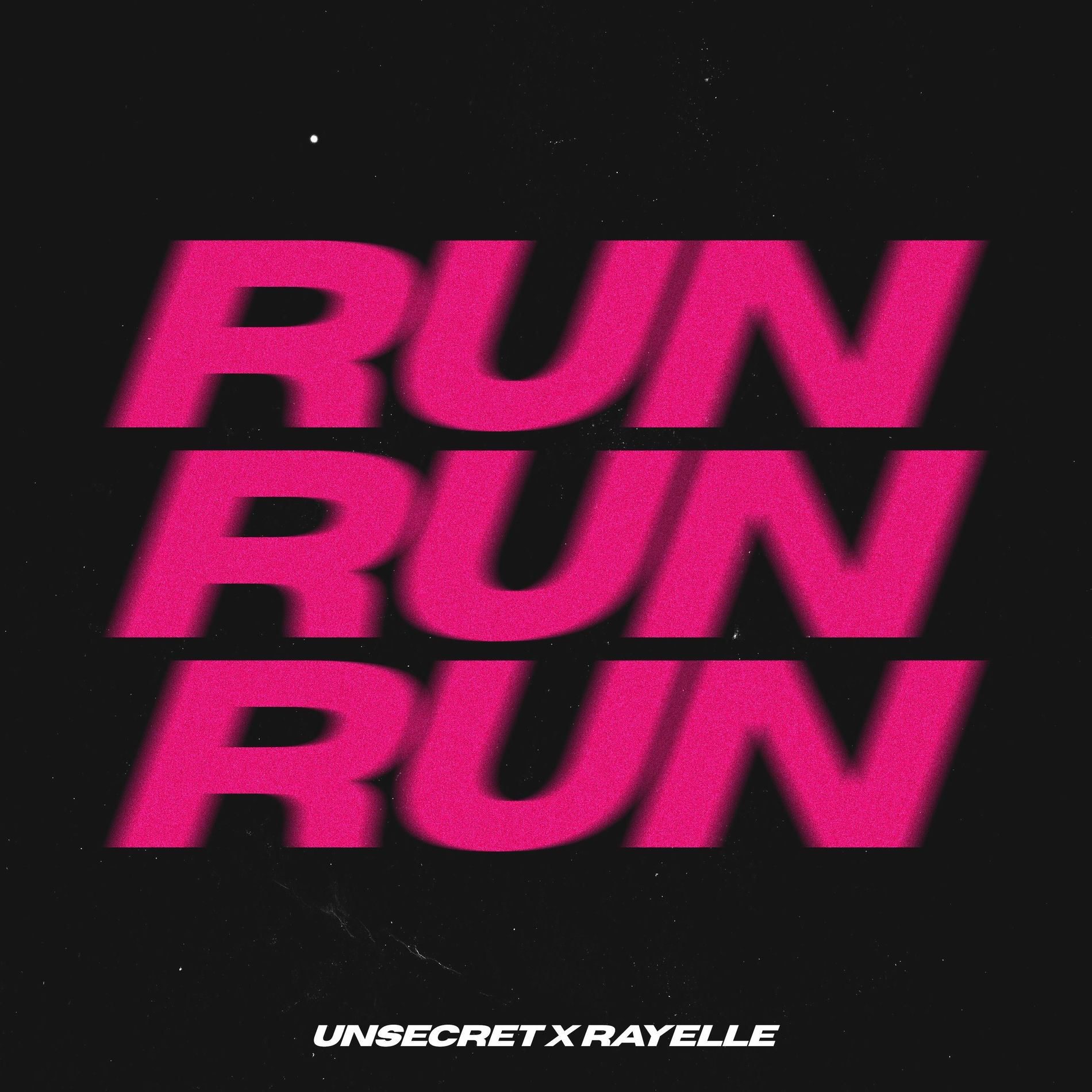 Album cover of Run