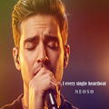 I every single heartbeat