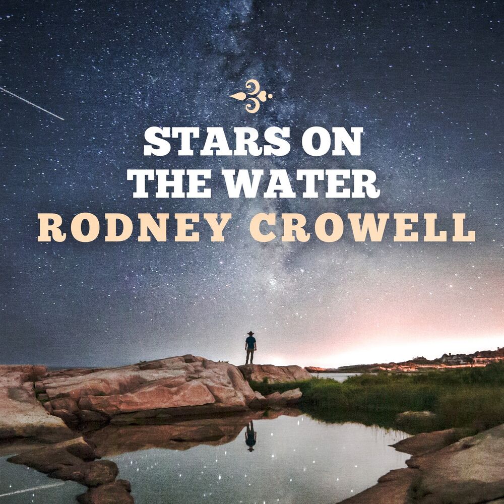 Picture of Stars on the Water
