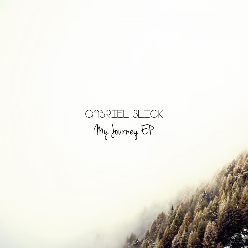 Picture of My Journey EP