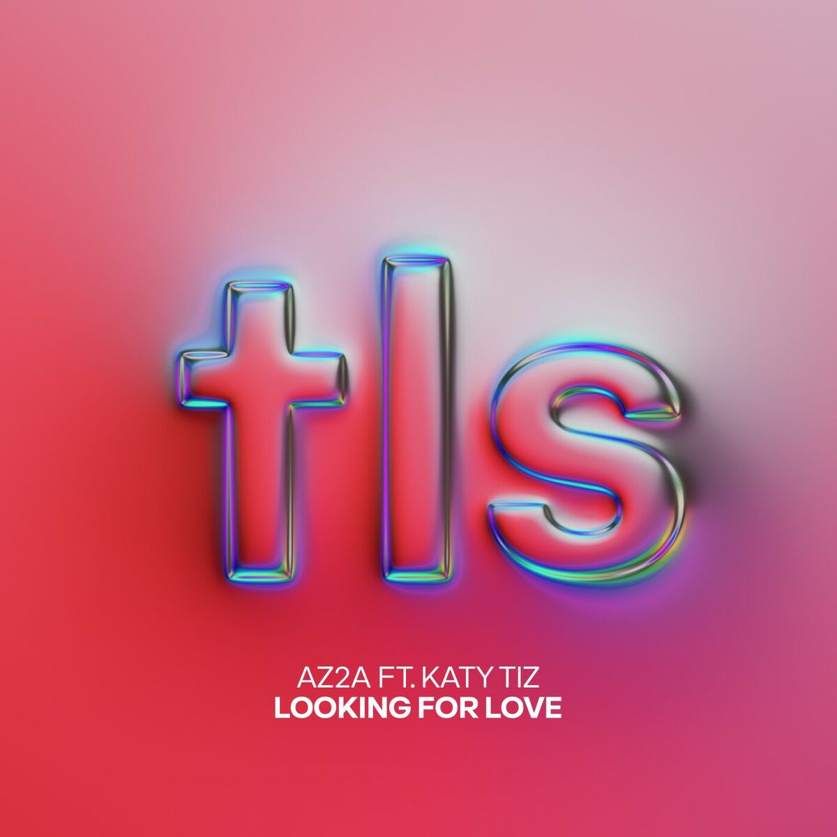 Album cover of Looking For Love (feat. Katy Tiz)