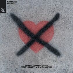 Cover of Without Your Love