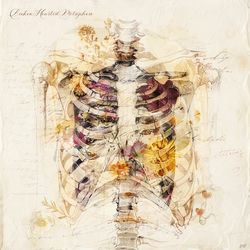 Broken Hearted Metaphors