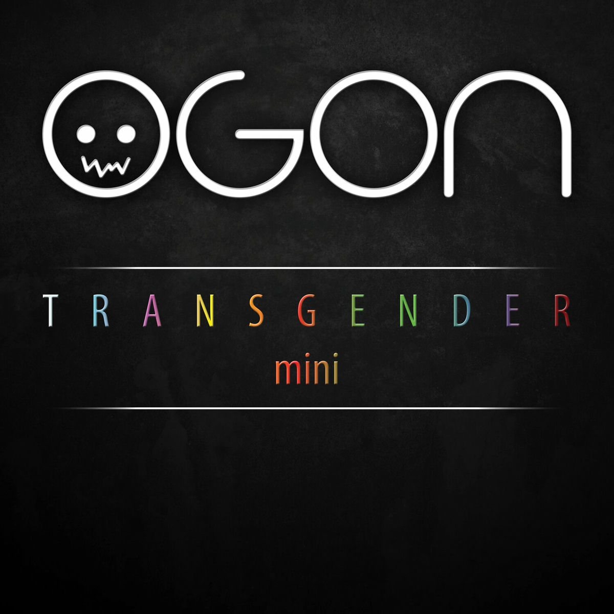 Album cover of Transgender Mini