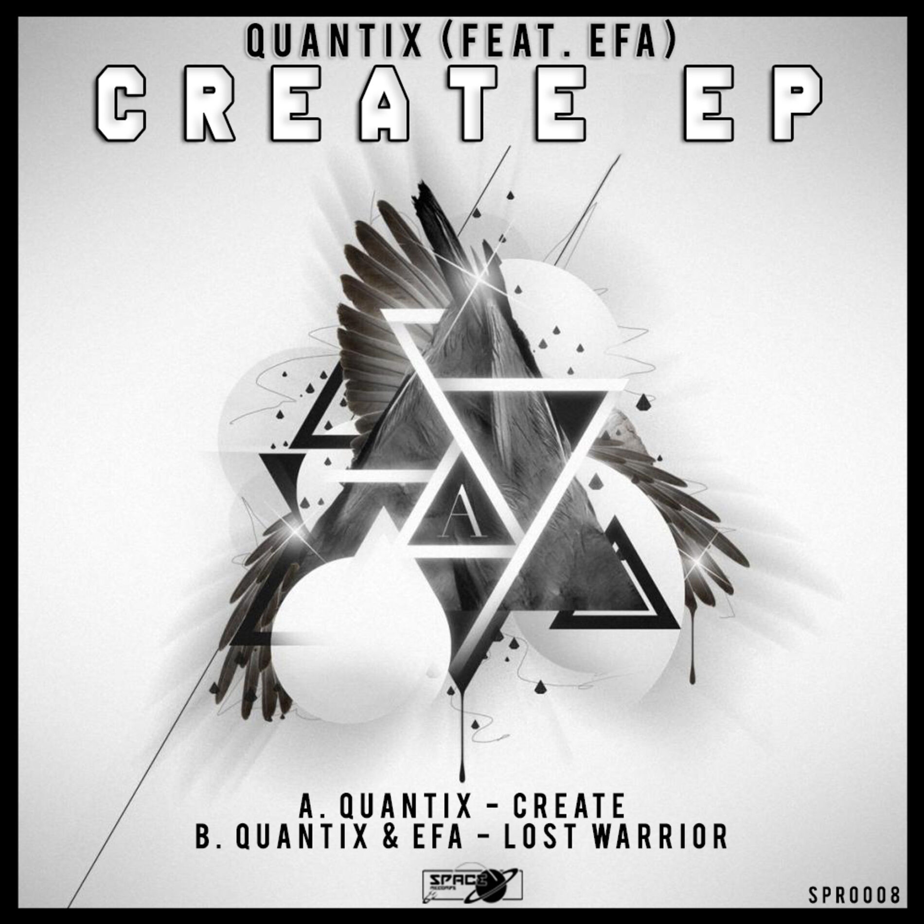 Album cover of Create