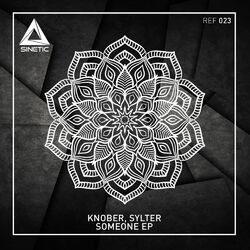 Cover of Someone