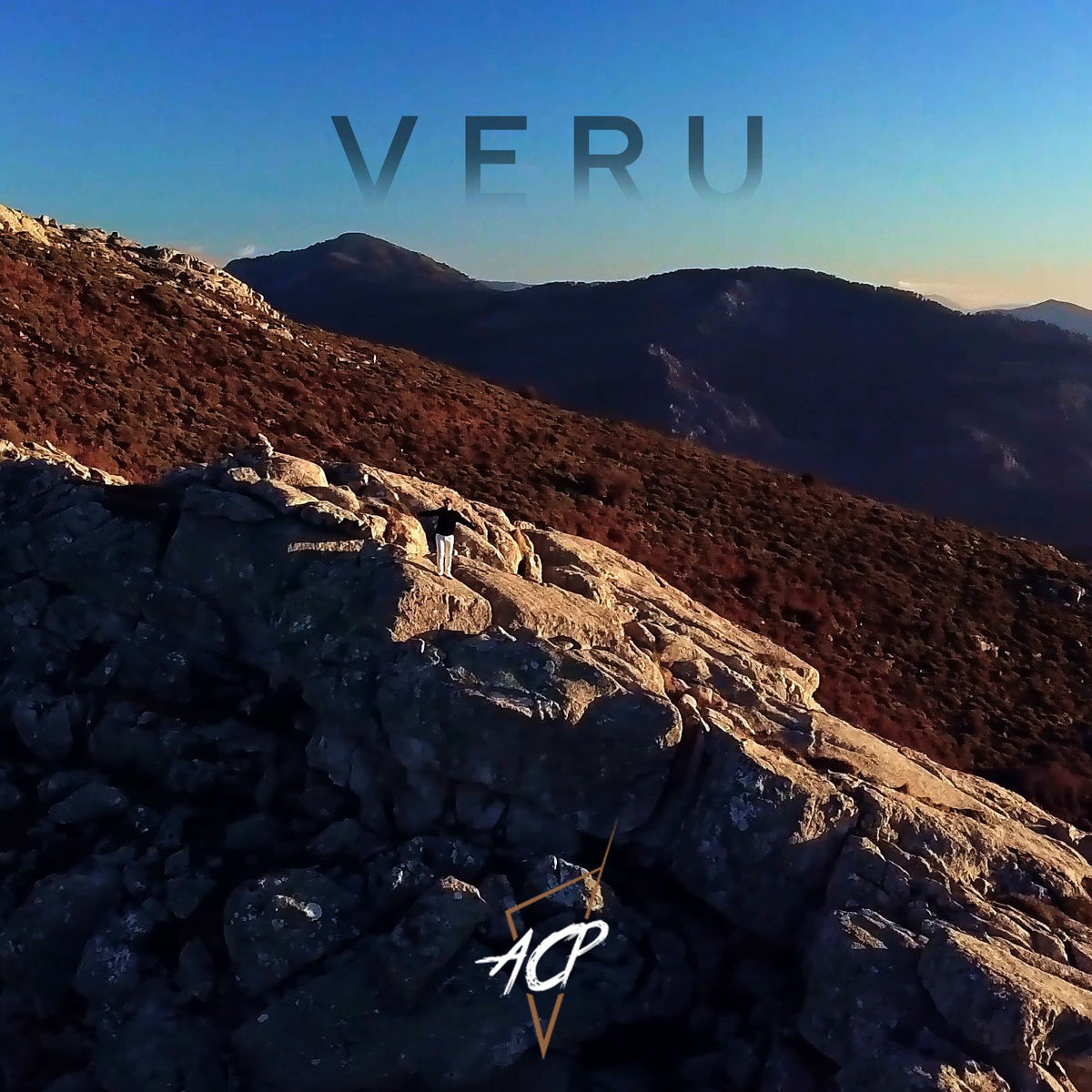 Album cover of Veru