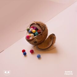 Cover of Just The Two Of Us