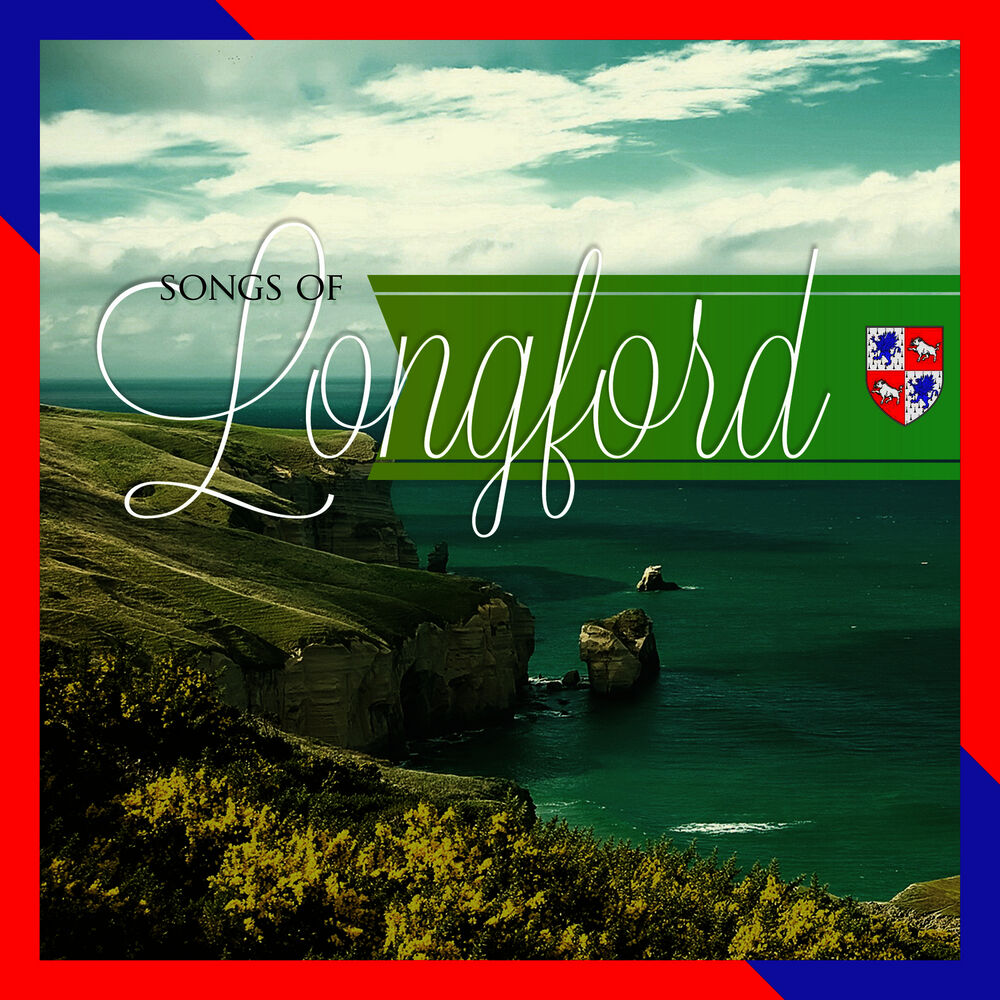 Picture of Songs of Longford