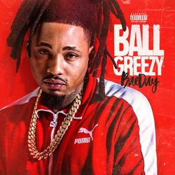 Cover of Bae Day