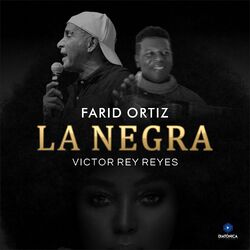 Cover of La Negra
