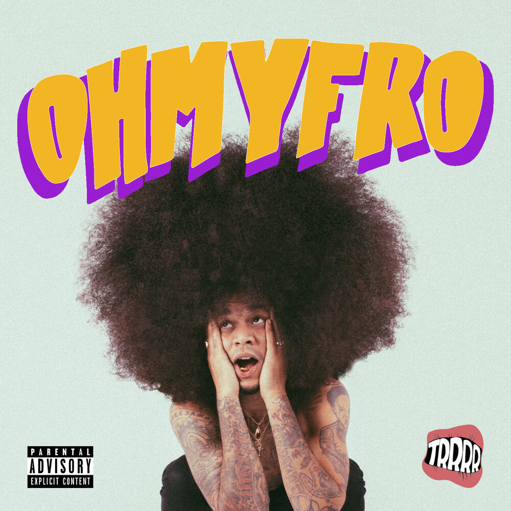 Picture of Oh My Fro
