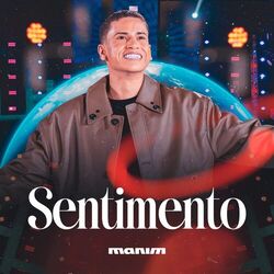 Cover of SENTIMENTO (Ao Vivo Em Fortaleza)