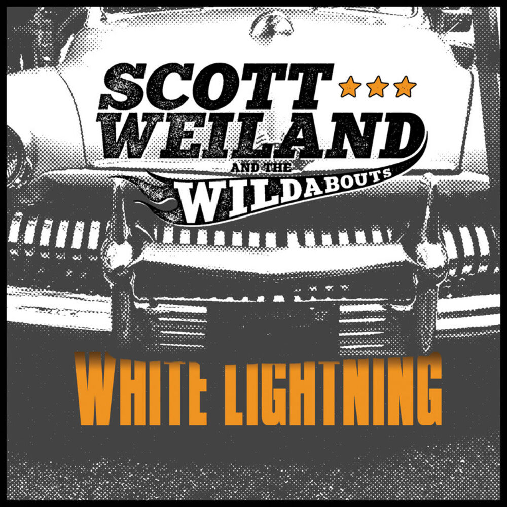 Picture of White Lightning