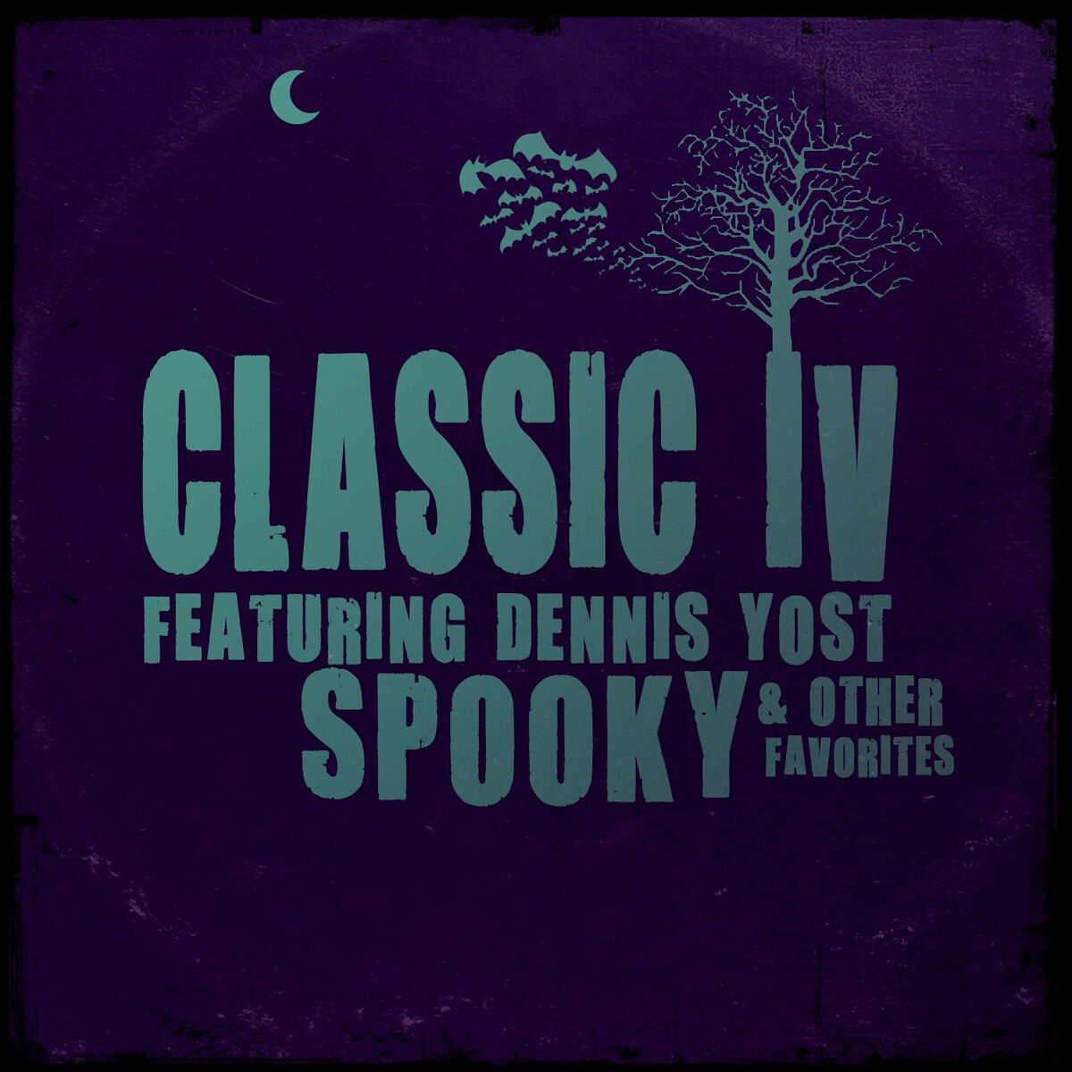 Album cover of Stormy