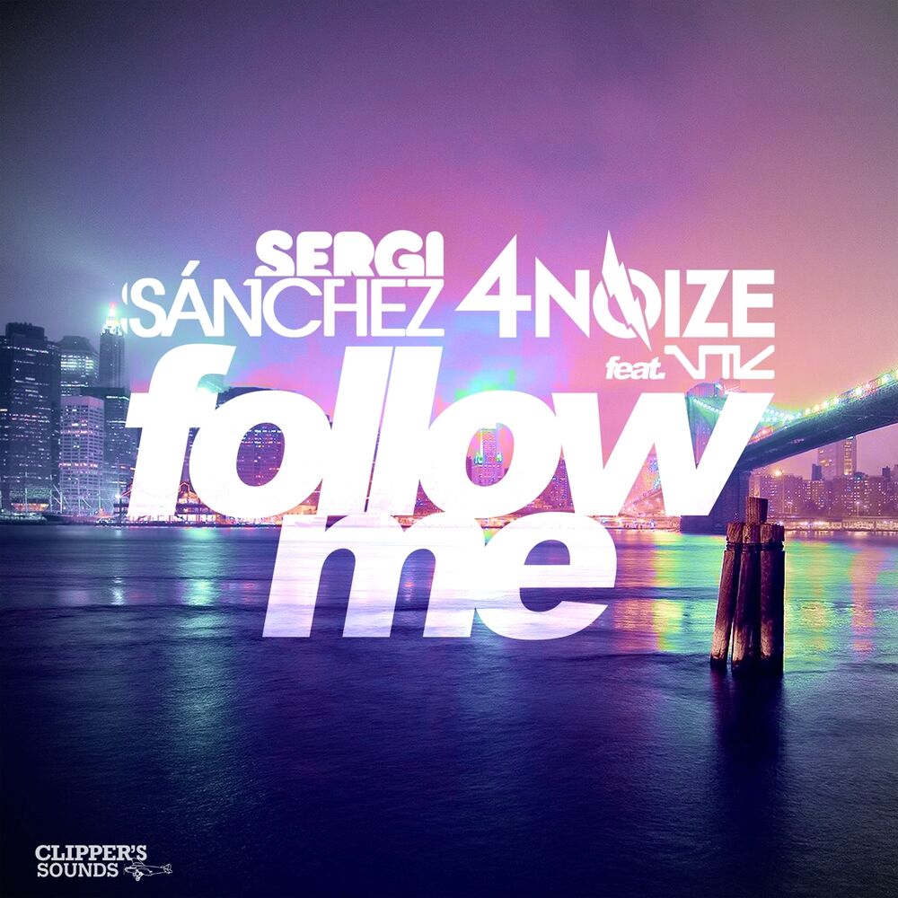 Picture of Follow Me