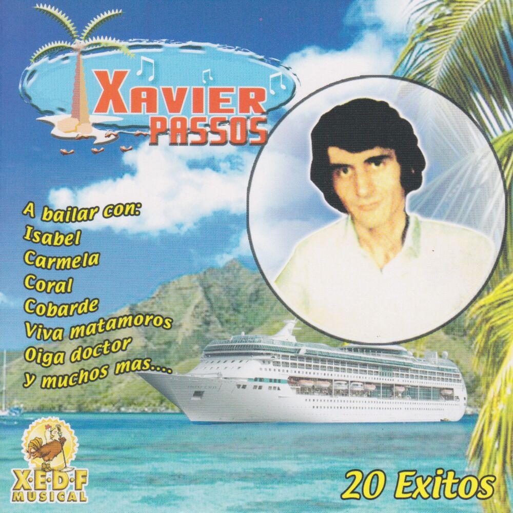 Picture of 20 Exitos