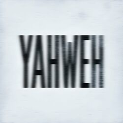 Cover of YAHWEH